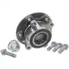 Image de SKF VKBA 6655 Kit de roulements de roue avec bague ABS