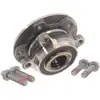 Image de SKF VKBA 6656 Kit de roulements de roue avec bague ABS