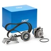 Image de SKF VKMC 01170-2 Pompe à Eau + Kit De Distribution