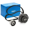 Image de SKF VKMC 02209 Pompe à Eau + Kit De Distribution Nbr. dents: 125