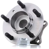 Image de SKF VKBA 7544 Kit de roulements de roue