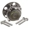 Image de SKF VKBA 7045 Kit de roulements de roue avec capteur ABS intégré