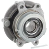 Image de SKF VKBA 7611 Kit de roulements de roue avec capteur ABS intégré