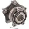 Image de SKF VKBA 7612 Kit de roulements de roue avec capteur ABS intégré