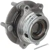 Image de SKF VKBA 7617 Kit de roulements de roue avec capteur ABS intégré