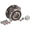 Image de SKF VKBA 6660 Kit de roulements de roue avec capteur ABS intégré