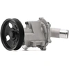 Image de SKF VKPA 88300 Pompe à eau pour système dentrainement à courroie trapézoïdale nervures, avec boîtier, avec joints