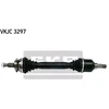 Image de SKF VKJC 3297 Arbre de transmission