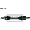 Image de SKF VKJC 4937 Arbre de transmission