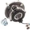Image de SKF VKBA 7599 Kit de roulements de roue avec capteur ABS intégré