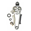 Image de SKF VKML 96000 Jeu de distribution à chaînes sans roue dentée d'arbres intermédiaires, Chaîne fermée