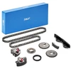 Image de SKF VKML 92002 Jeu de distribution à chaînes sans roue dentée d'arbres intermédiaires, Chaîne fermée
