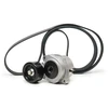 Image de SKF VKMA 63010 Jeu de courroies trapézoïdales à nervures