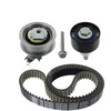 Image de SKF VKMA 01280 Kit de distribution Nbr. dents: 163