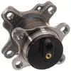 Image de SKF VKBA 7645 Kit de roulements de roue avec capteur ABS intégré