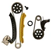 Image de SKF VKML 81003 Jeu de distribution à chaînes avec chaine de pompe à huile, Chaîne fermée