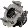 Image de SKF VKBA 7564 Kit de roulements de roue avec capteur ABS intégré
