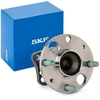 Image de SKF VKBA 7487 Kit de roulements de roue avec capteur ABS intégré