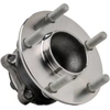 Image de SKF VKBA 7649 Kit de roulements de roue avec capteur ABS intégré