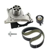 Image de SKF VKMC 06136 Pompe à Eau + Kit De Distribution Nbr. dents: 119