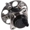 Image de SKF VKBA 7577 Kit de roulements de roue avec capteur ABS intégré