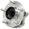 Image de SKF VKBA 7698 Kit de roulements de roue avec capteur ABS intégré