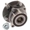 Image de SKF VKBA 7496 Kit de roulements de roue avec capteur ABS intégré
