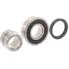 Image de SKF VKBA 7433 Kit de roulements de roue avec bague d'étanchéité