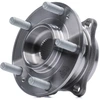 Image de SKF VKBA 7786 Kit de roulements de roue
