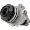 Image de SKF VKPC 86812 Pompe à eau pour système dentrainement à courroie trapézoïdale nervures, avec joints