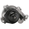 Image de SKF VKPC 83103 Pompe à eau pour système dentrainement à courroie trapézoïdale nervures, avec goujon fileté, avec joints