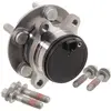 Image de SKF VKBA 7084 Kit de roulements de roue avec capteur ABS intégré