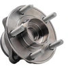 Image de SKF VKBA 7078 Kit de roulements de roue avec capteur ABS intégré