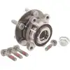 Image de SKF VKBA 7083 Kit de roulements de roue avec capteur ABS intégré