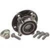 Image de SKF VKBA 7117 Kit de roulements de roue avec capteur ABS intégré