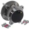 Image de SKF VKBA 7023 Kit de roulements de roue avec capteur ABS intégré