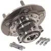 Image de GT-BERGMANN GT24-074 Kit de roulements de roue avec vis/boulons