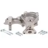 Image de SKF VKPC 84219 Pompe à eau pour système dentrainement à courroie trapézoïdale nervures, avec joints