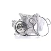 Image de SKF VKPC 88308 Pompe à eau pour système dentrainement à courroie trapézoïdale nervures, avec joints
