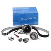 Image de SKF VKMC 01278 Pompe à Eau + Kit De Distribution Nbr. dents: 145, avec joints, Pompe à eau commutable