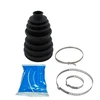 Image de SKF VKJP 01001 S Soufflet De Cardan avec colliers