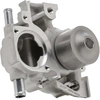 Image de SKF VKPC 98004 Pompe à eau pour transmission par courroie crantée, avec joints