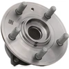 Image de SKF VKBA 7127 Kit de roulements de roue avec bague ABS