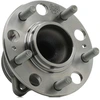 Image de SKF VKBA 7787 Kit de roulements de roue avec capteur ABS intégré