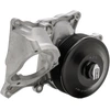 Image de SKF VKPC 88307 Pompe à eau pour système dentrainement à courroie trapézoïdale nervures, avec joints