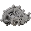 Image de SKF VKPC 81814 Pompe à eau pour système dentrainement à courroie trapézoïdale nervures, avec joints
