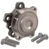 Image de SKF VKBA 7128 Kit de roulements de roue