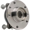 Image de SKF VKBA 7094 Kit de roulements de roue avec capteur ABS intégré
