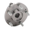 Image de SKF VKBA 7626 Kit de roulements de roue