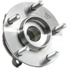 Image de SKF VKBA 7648 Kit de roulements de roue avec capteur ABS intégré